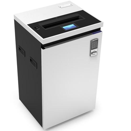 科密cm1130碎紙機(jī)多功能大型長時(shí)間德國7級(jí)高保密碎紙機(jī)辦公商用