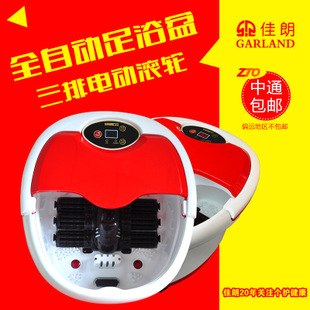 [GARLAND/佳朗塑身機型動派抖抖機懶人運動機站立式甩脂機碎脂機] _美容護理/個人護理/保健/按摩器材__科技時報