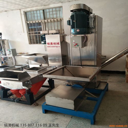 塑料脫水機 再生料脫水機 全新脫水機 化工機械網(wǎng)