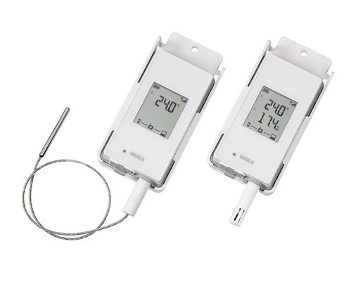 維薩拉的 vainet 無線監(jiān)測技術(shù)符合中國 srrc 標準